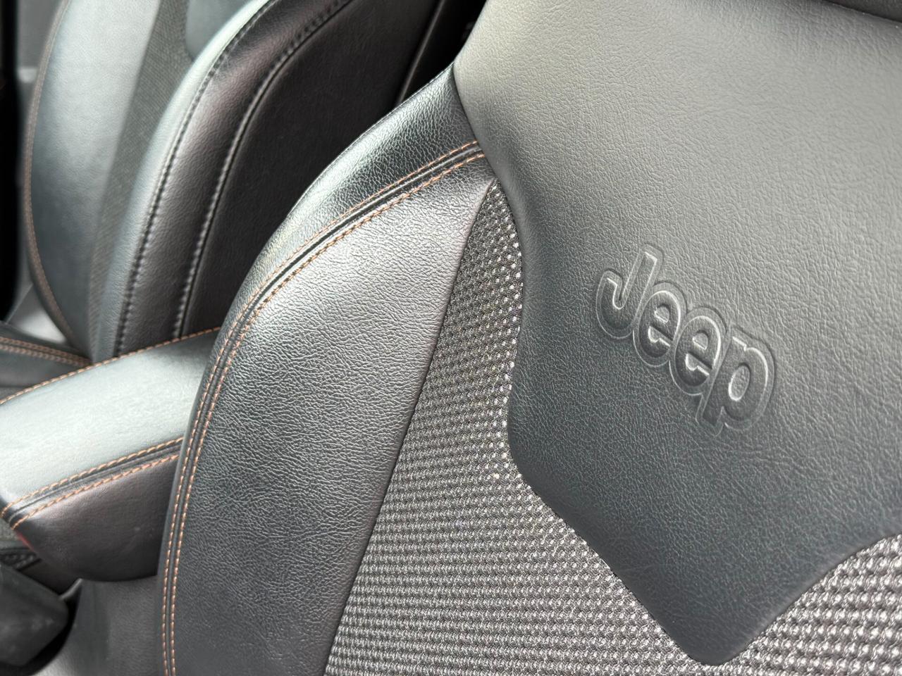 Jeep Compass 1.6 Multijet II 2WD Limited Sport utility Full