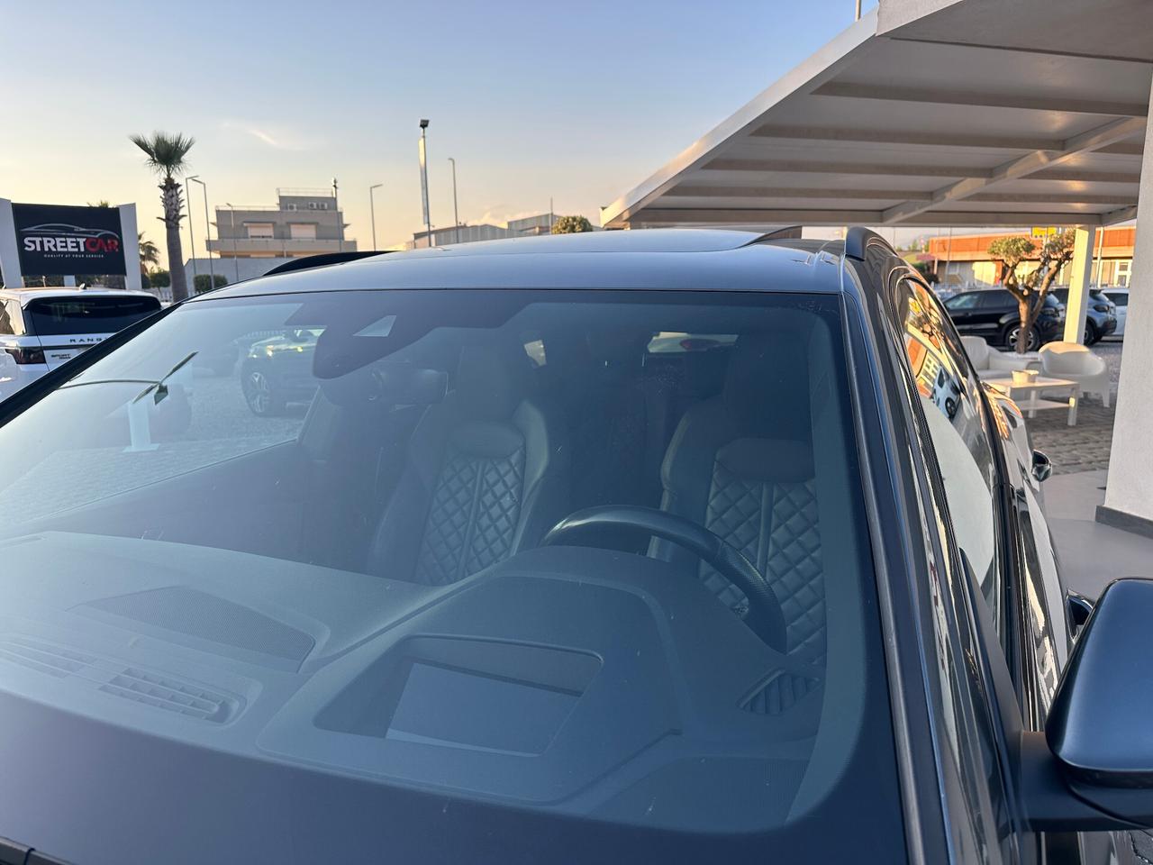 Audi Q8 50 TDI 286 CV quattro tiptronic Sport