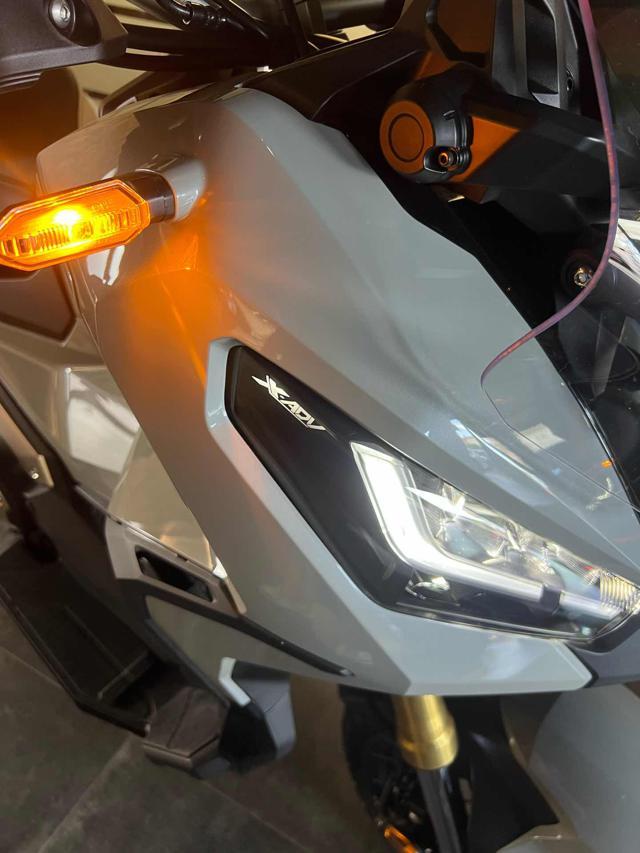 HONDA X-ADV 750 Unicoproprietario Km Certificati