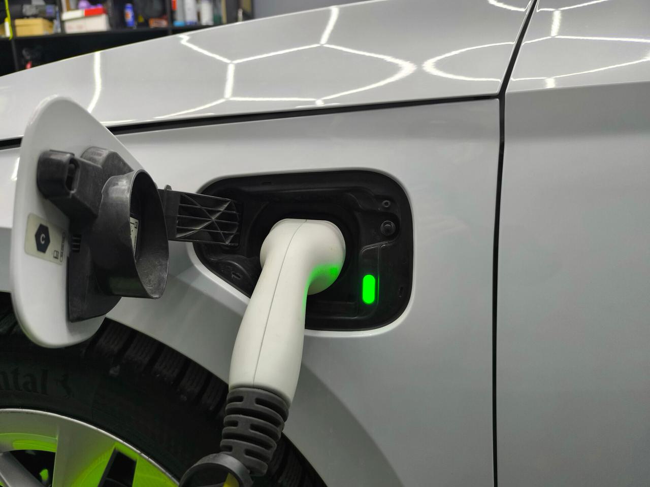 Skoda Octavia iV 1.4 TSI Plug-In Hybrid DSG Wagon Executive