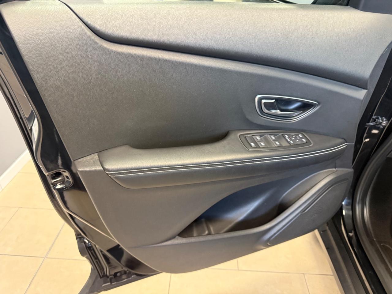 Renault Scenic Scénic dCi 8V 110 CV Energy Sport Edition2