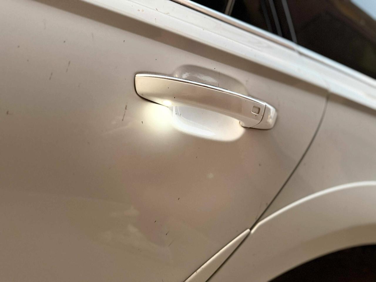 Audi A6 allroad 3.0 TDI 272 CV S tronic