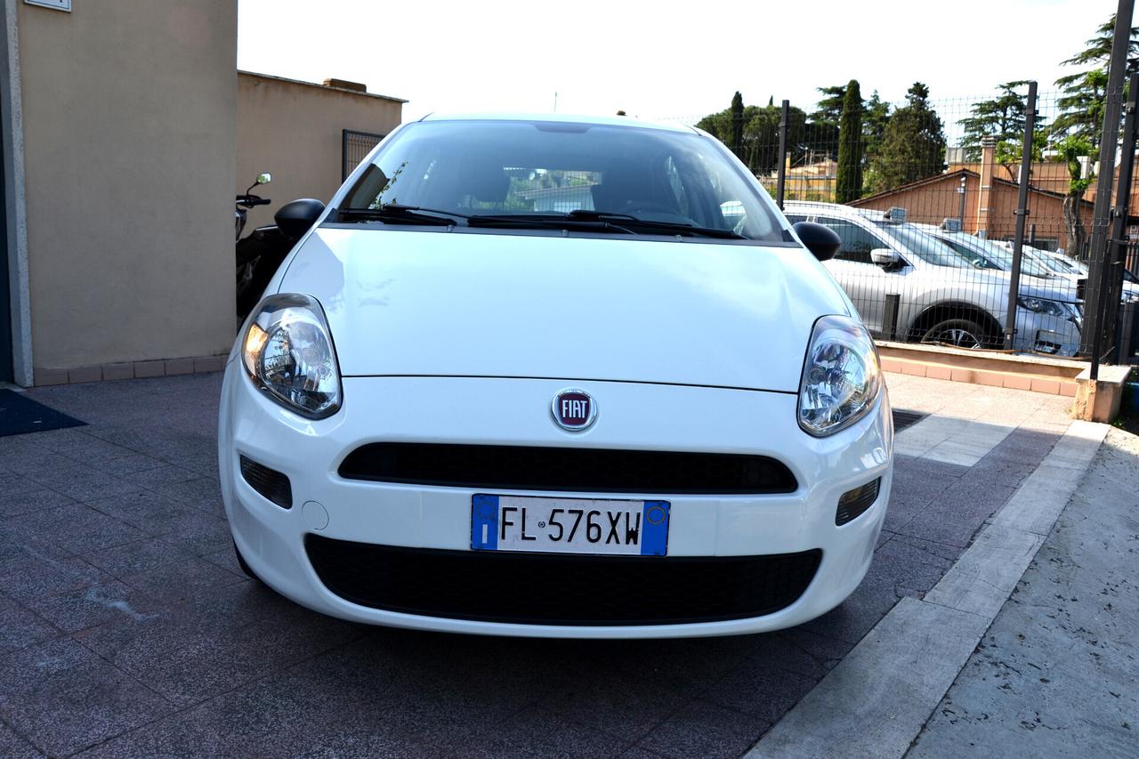 Fiat Punto 1.3 MJT 95CV STREET 5P **PREZZO VERO**EURO6B**