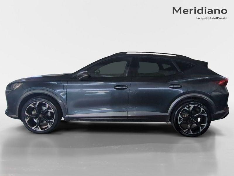 CUPRA Formentor 1.4 E-HYBRID DSG