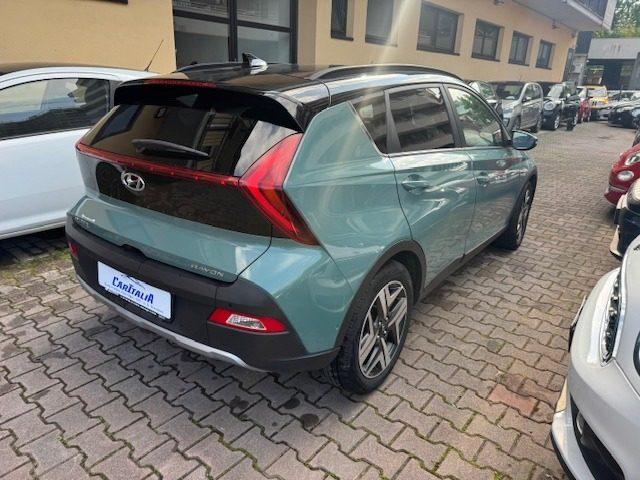 HYUNDAI Bayon 1.0 T-GDI Hybrid 48V iMT XClass