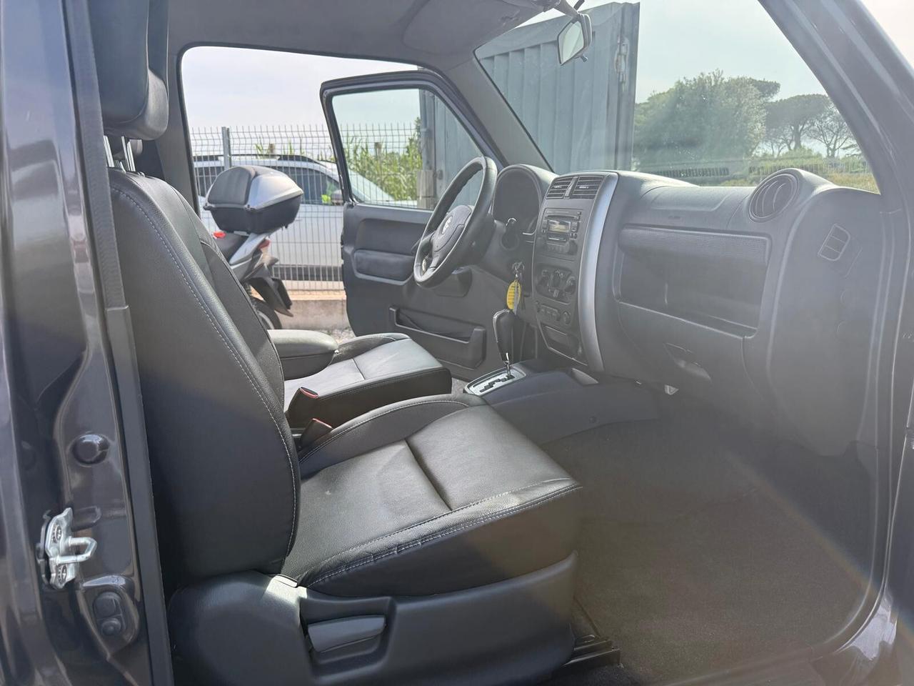 Suzuki Jimny 1.3i 16V cat 4WD Special Introvabile