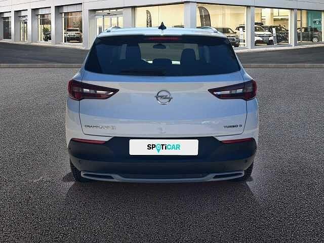 Opel Grandland X 1.5 diesel Ecotec Start&Stop Innovation