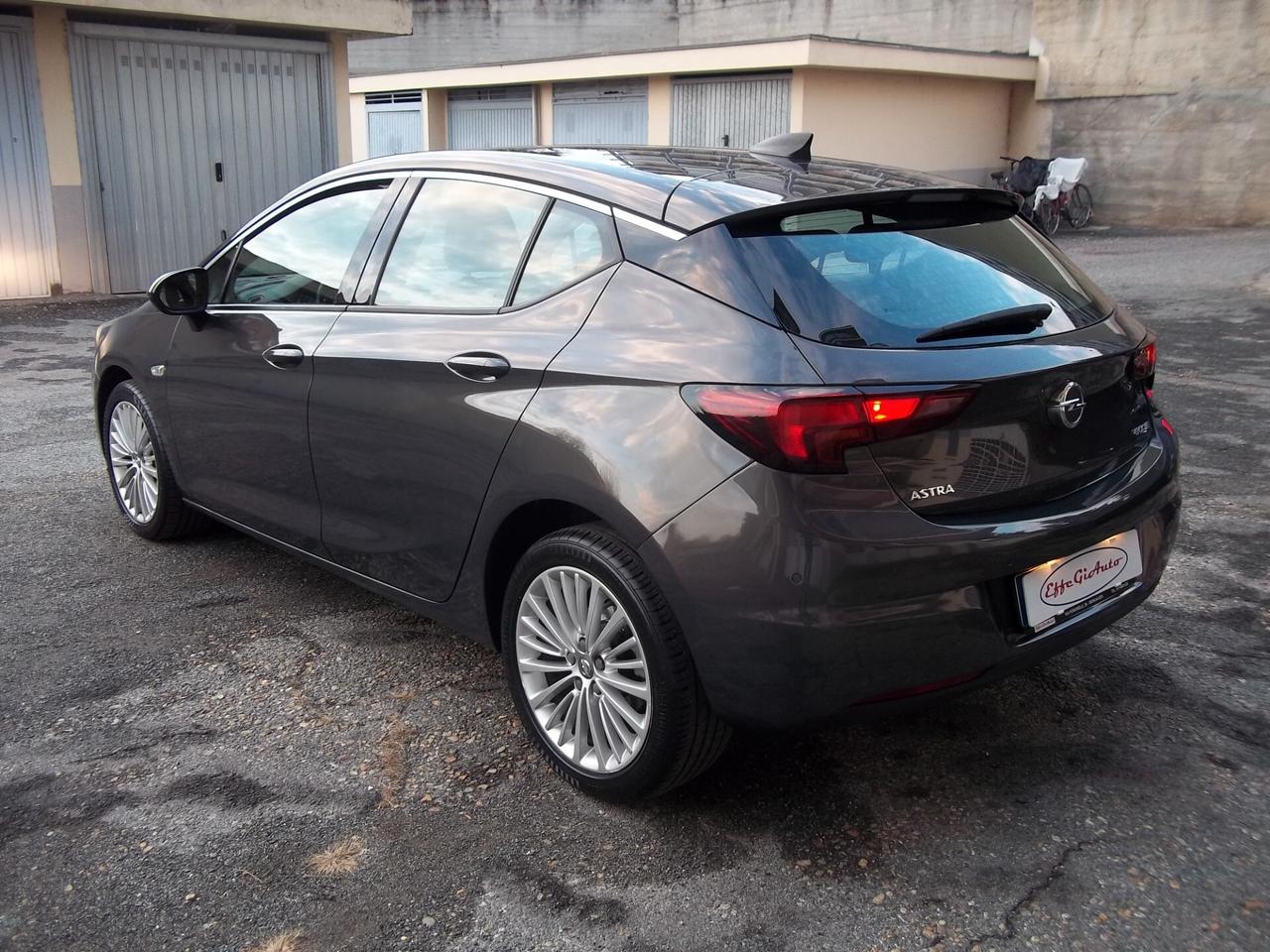 Opel Astra 1.0 Turbo ecoFLEX Innovation 5p 98.900km Euro 6B