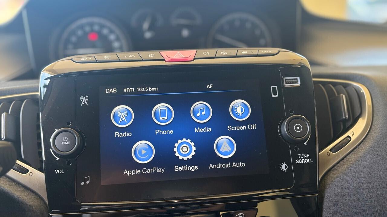 Lancia Ypsilon 1.0 FireFly 5 porte S&S Hybrid Gold