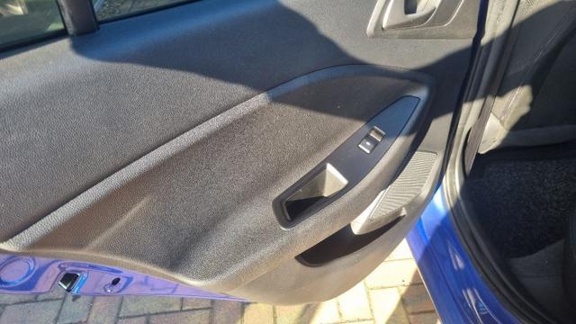 HYUNDAI i20 1.2 5 porte Econext Connectline