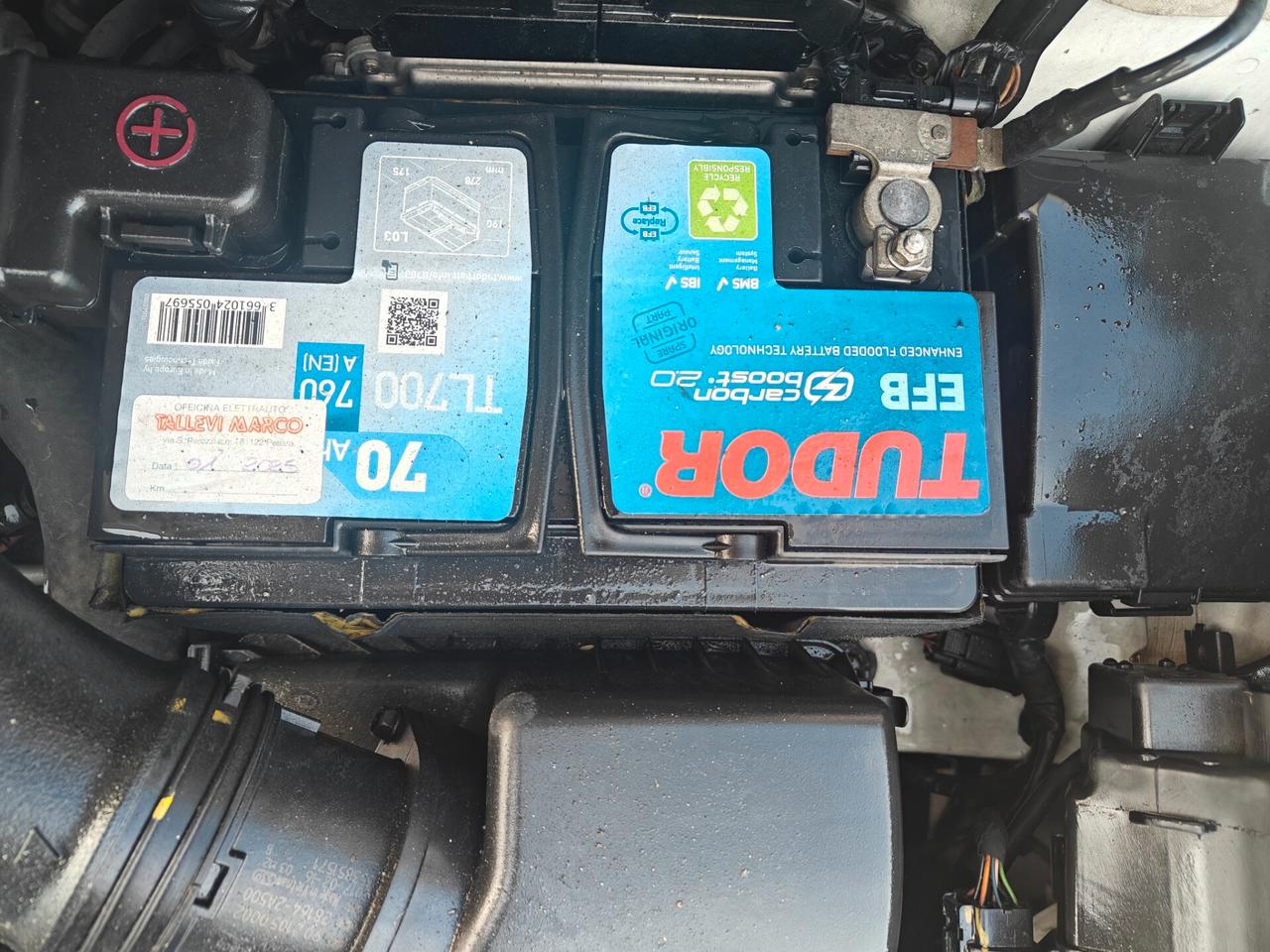 Hyundai iX20 1.4 CRDI 90 CV 2018