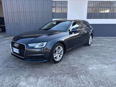 Audi A4 2.0 TDI 150 CV S Tronic. Garanzia 12 mesi