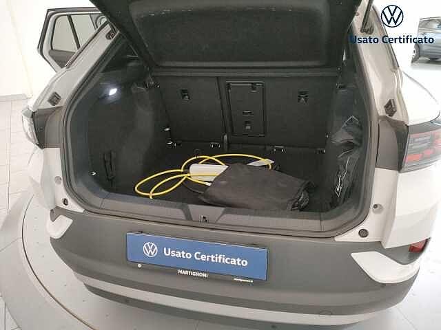 Volkswagen ID.4 Pro Performance