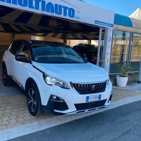 Peugeot 3008 BlueHDi 120 S&S Allure