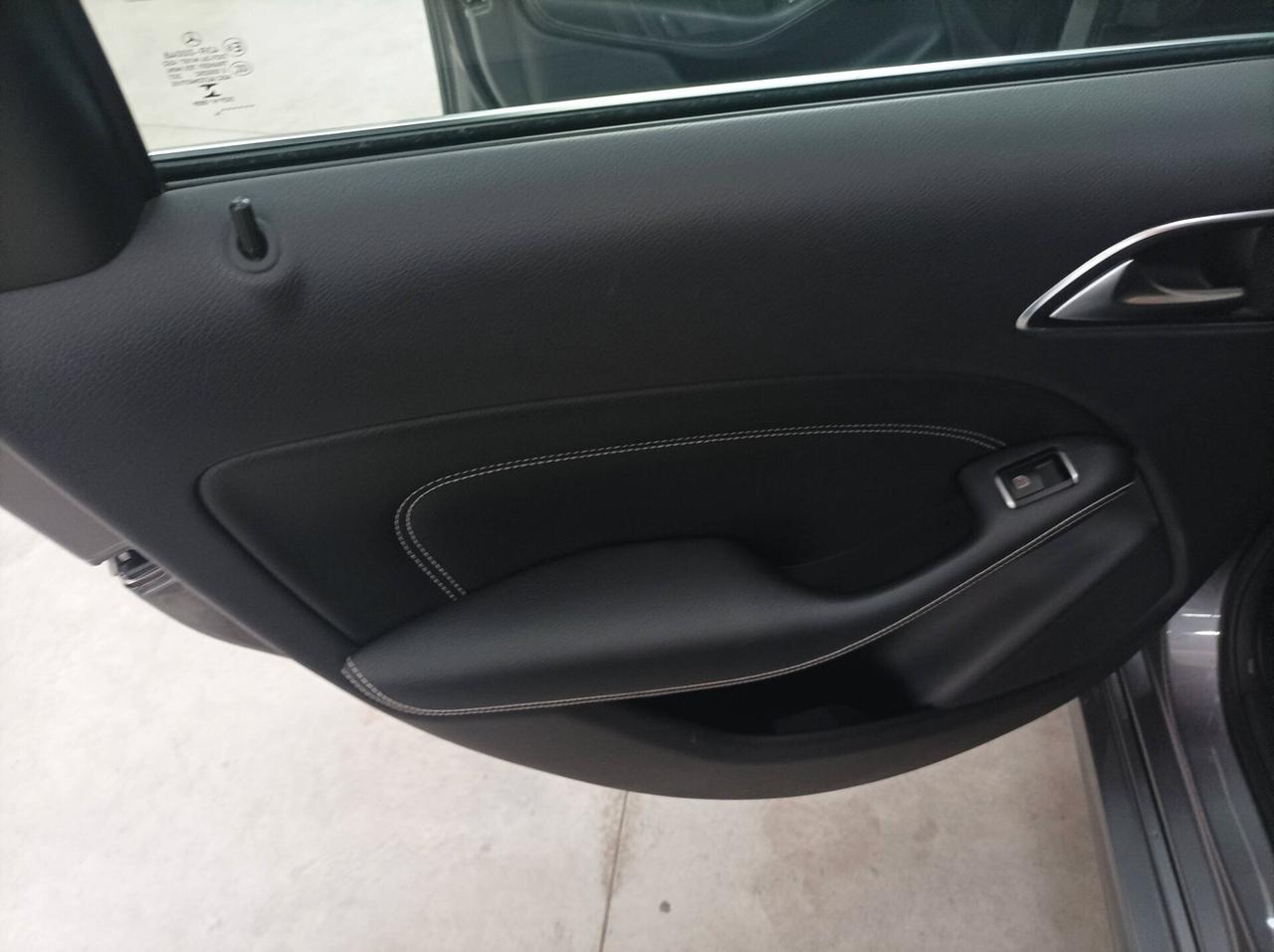 Mercedes-benz B 200 CV 136 CDI Premium 06/2014