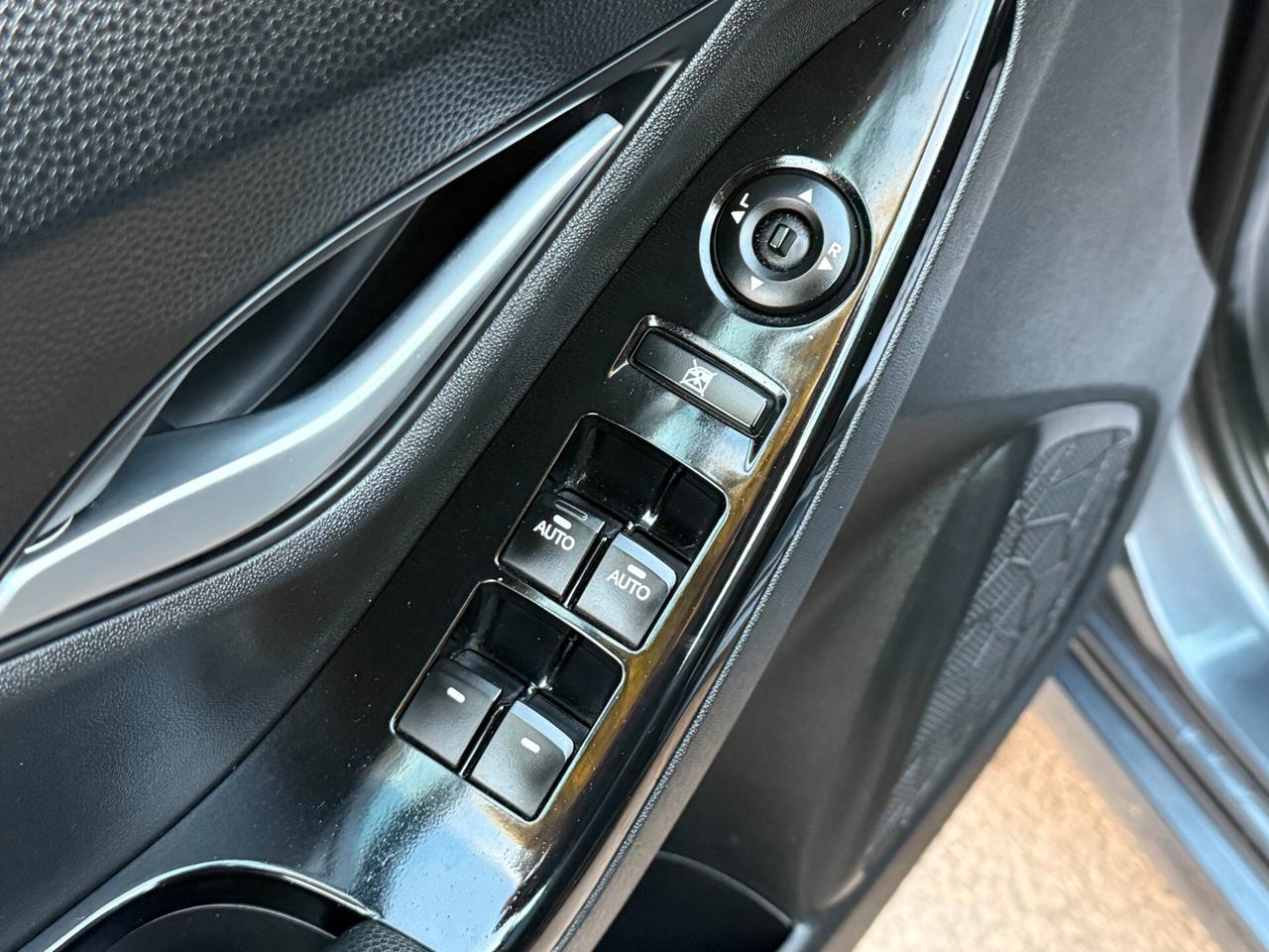 Hyundai iX20 1.4 CRDI 90CV Comfort - 2015
