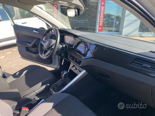 VOLKSWAGEN Taigo 1.0 TSI 115 CV DSG Life