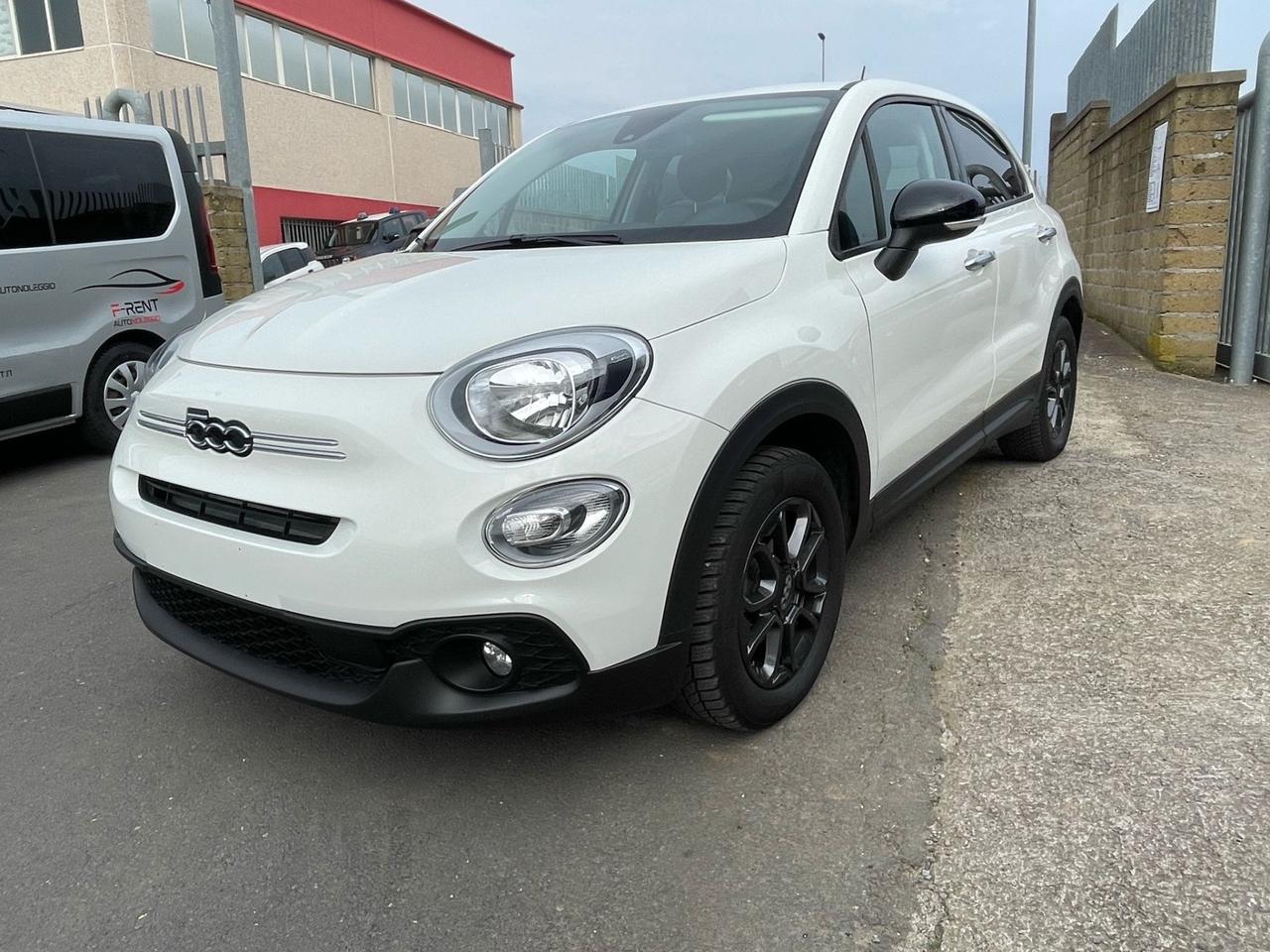 Fiat 500X 1.3 MultiJet 95 CV Club