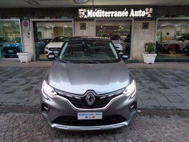 Renault Captur TCe 12V 100 CV GPL Intens