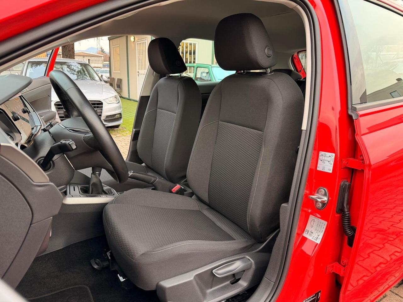 Volkswagen Polo 1.0 TSI 5p. BlueMotion Technology OK NEOPATENTATI