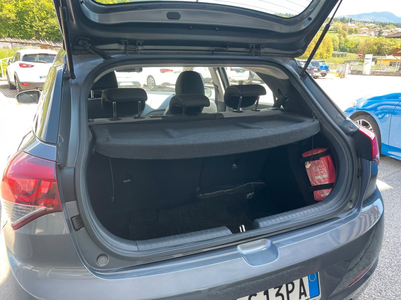 Hyundai i20 1.2 84 CV 5 porte Comfort "KM 64.000"