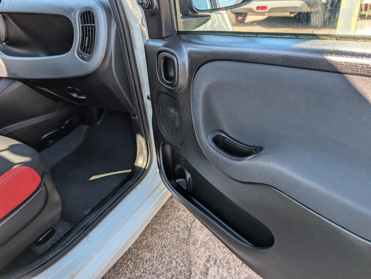 Fiat Panda 1.2 EasyP Gpl neopatentati 69cv