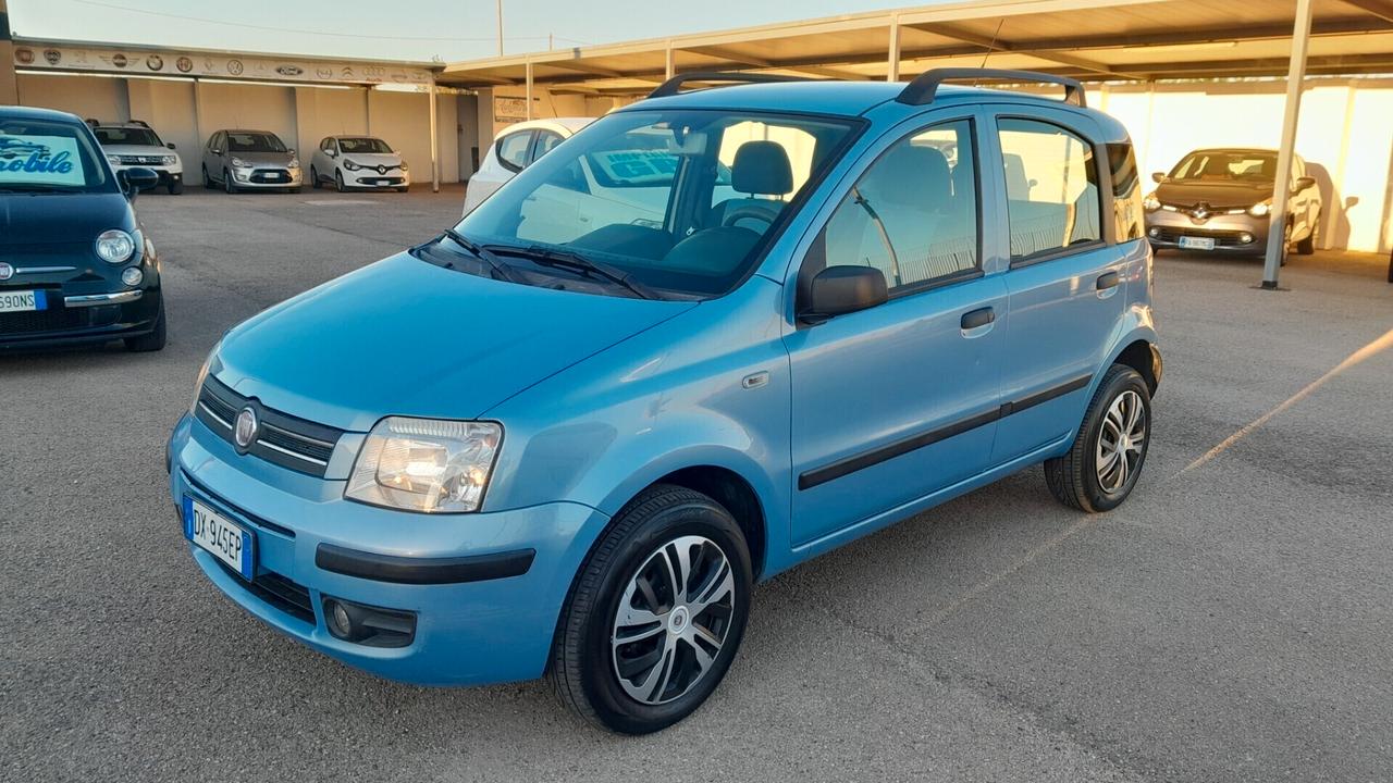 Fiat Panda 1.2 Dynamic