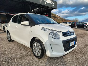 Citroen C1 Airscape VTi 68 5 porte Shine