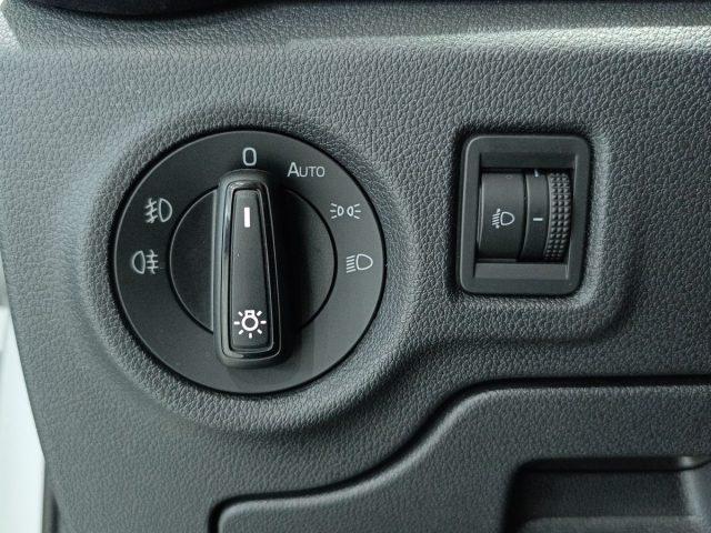 SKODA Fabia 1.0 TSI 95 CV Style