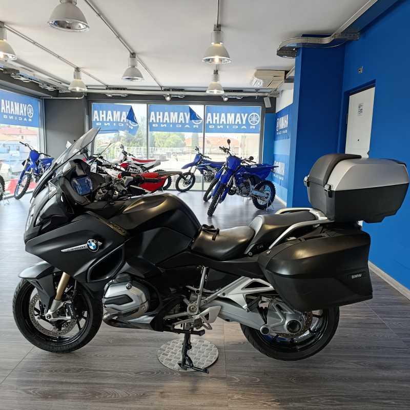 Bmw R 1200 RT - 2014
