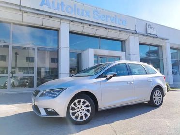 Seat Leon 1.6 TDI 105 CV ST Start/Stop Style