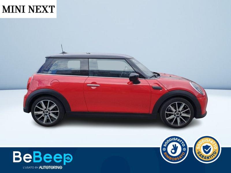 MINI Mini 3 porte 3P 1.5 COOPER CLASSIC