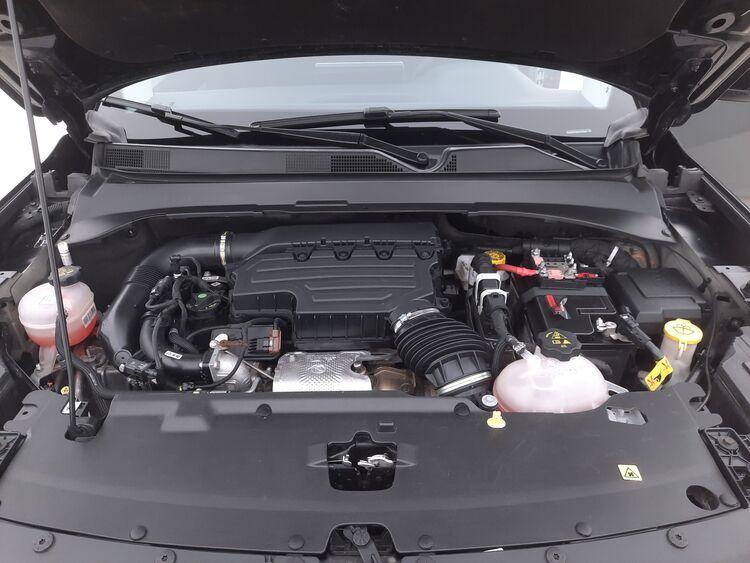 Jeep Compass MHEV Longitude BR256959 1.5 Mild Hybrid 130CV