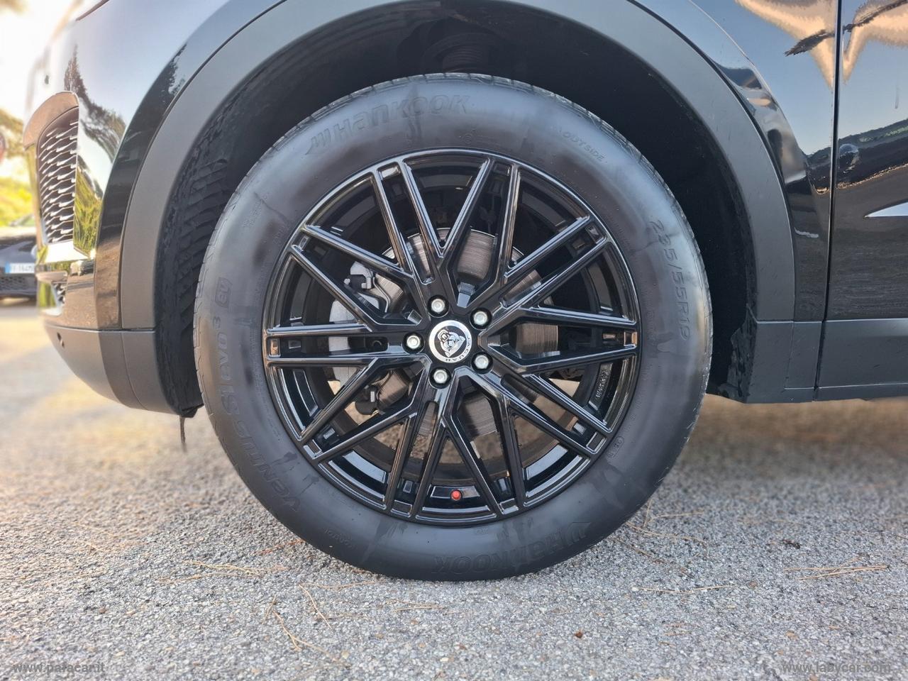 JAGUAR E-Pace 2.0D 150CV AWD aut. S