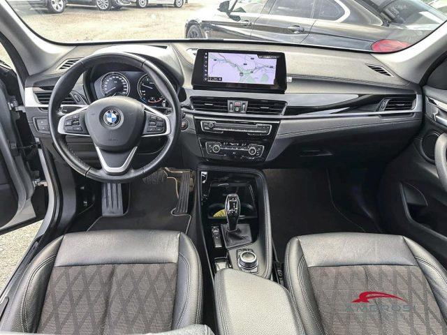 BMW X1 sDrive18d X-Line