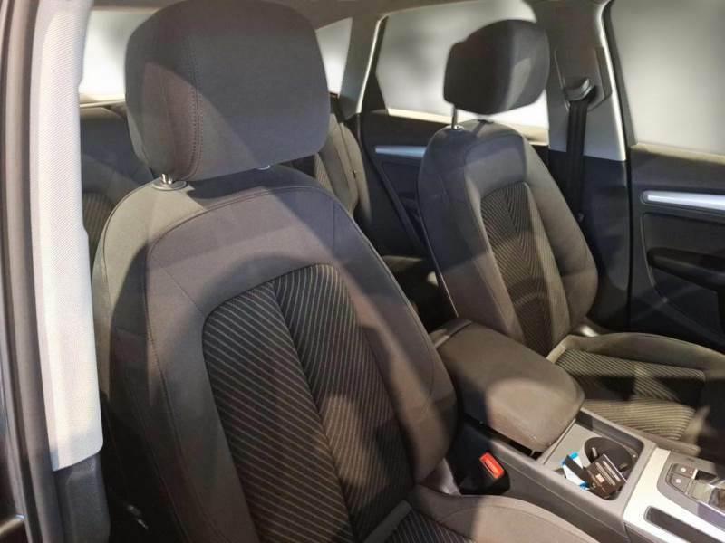 AUDI Q5 50 TFSI E BUSINESS QUATTRO S TRONIC SUV