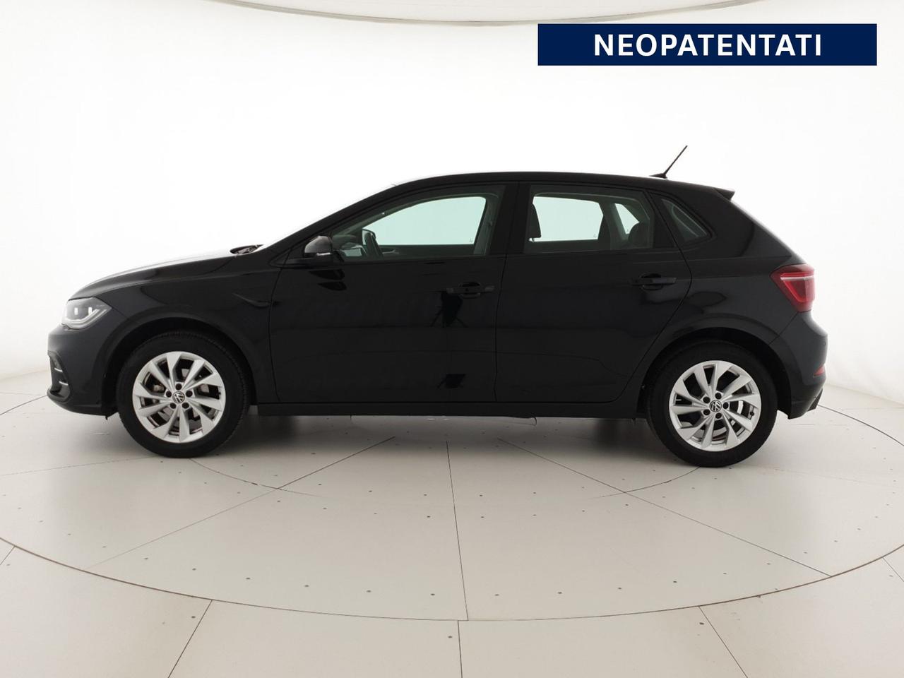 Volkswagen Polo 1.0 tsi style 95cv