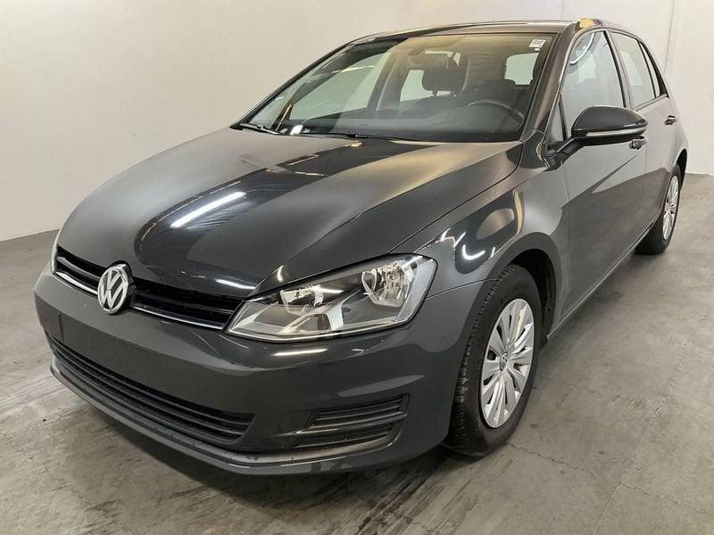 Volkswagen Golf Golf 1.2 TSI 85 CV 5p. Trendline BlueMotion Technology