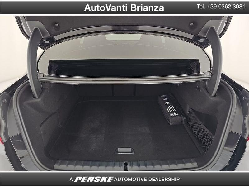 BMW Serie 2 Gran Coupe 218d Gran Coupe Msport auto