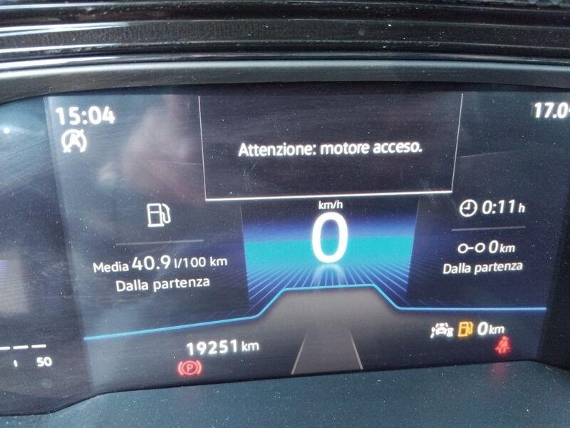Volkswagen Polo VI 2022 1.0 tsi Style 95cv