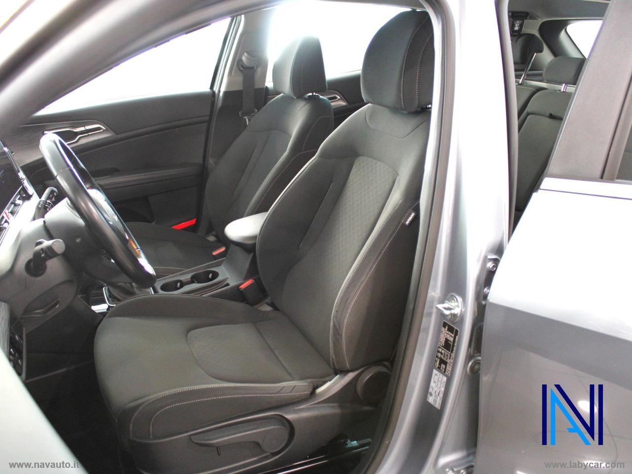 KIA Sportage 1.6 CRDi MHEV Business