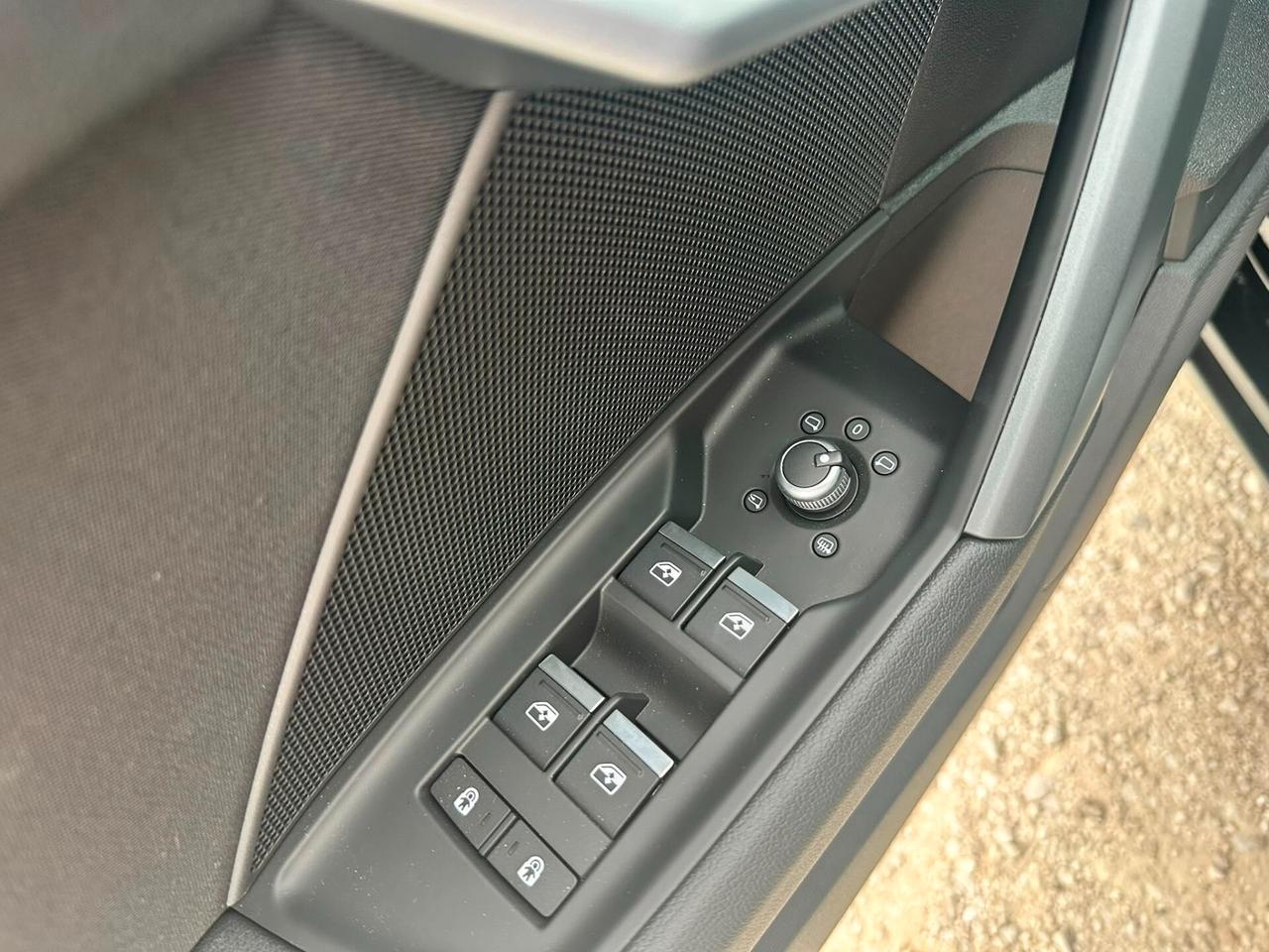 Audi A3 SPB TDI 110 kW S tronic Business Advanced