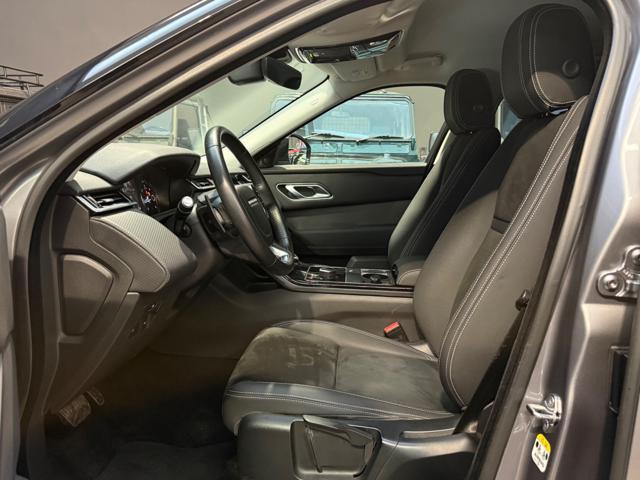 LAND ROVER Range Rover Velar 2.0D I4 240 CV