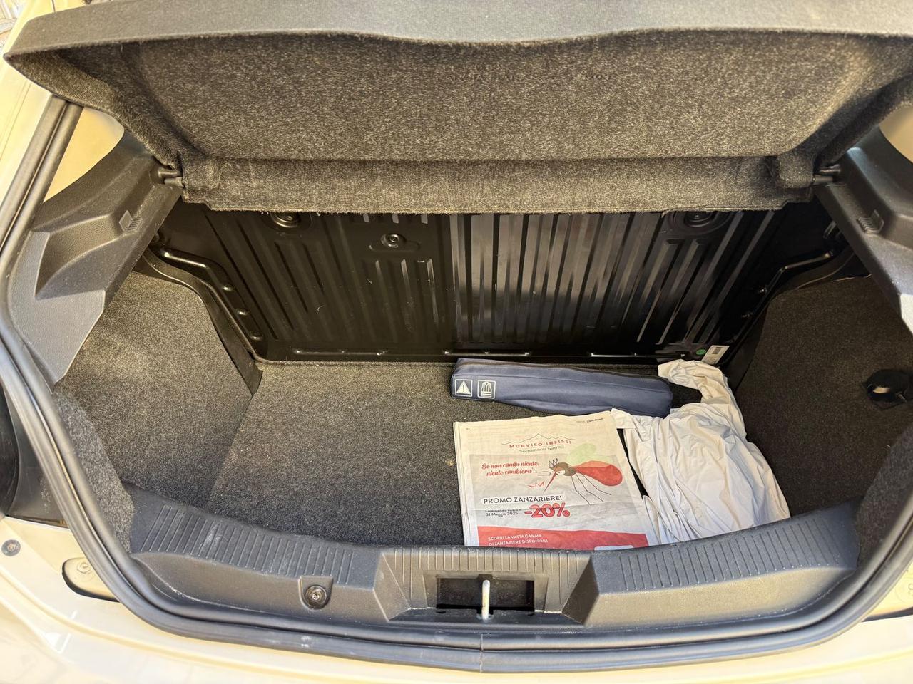 Alfa Romeo MiTo 1.3 JTDM 16V ECO #7224