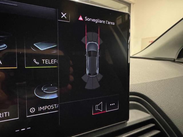 AUDI Q5 35 TDI S tronic Business Advanced