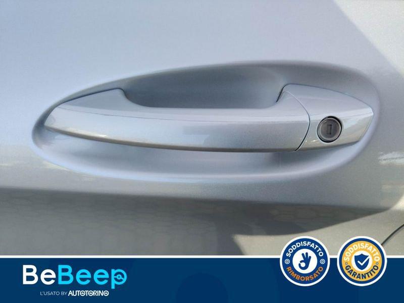 Mercedes-Benz GLA 200 D SPORT AUTO