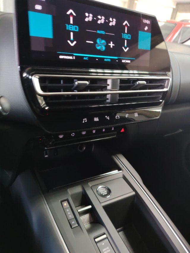 CITROEN C5 Aircross Hybrid 136 e-DCS6 Plus