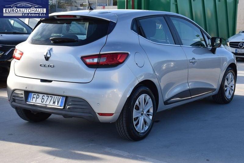 Renault Clio Clio 1.5 dci energy Zen 75cv