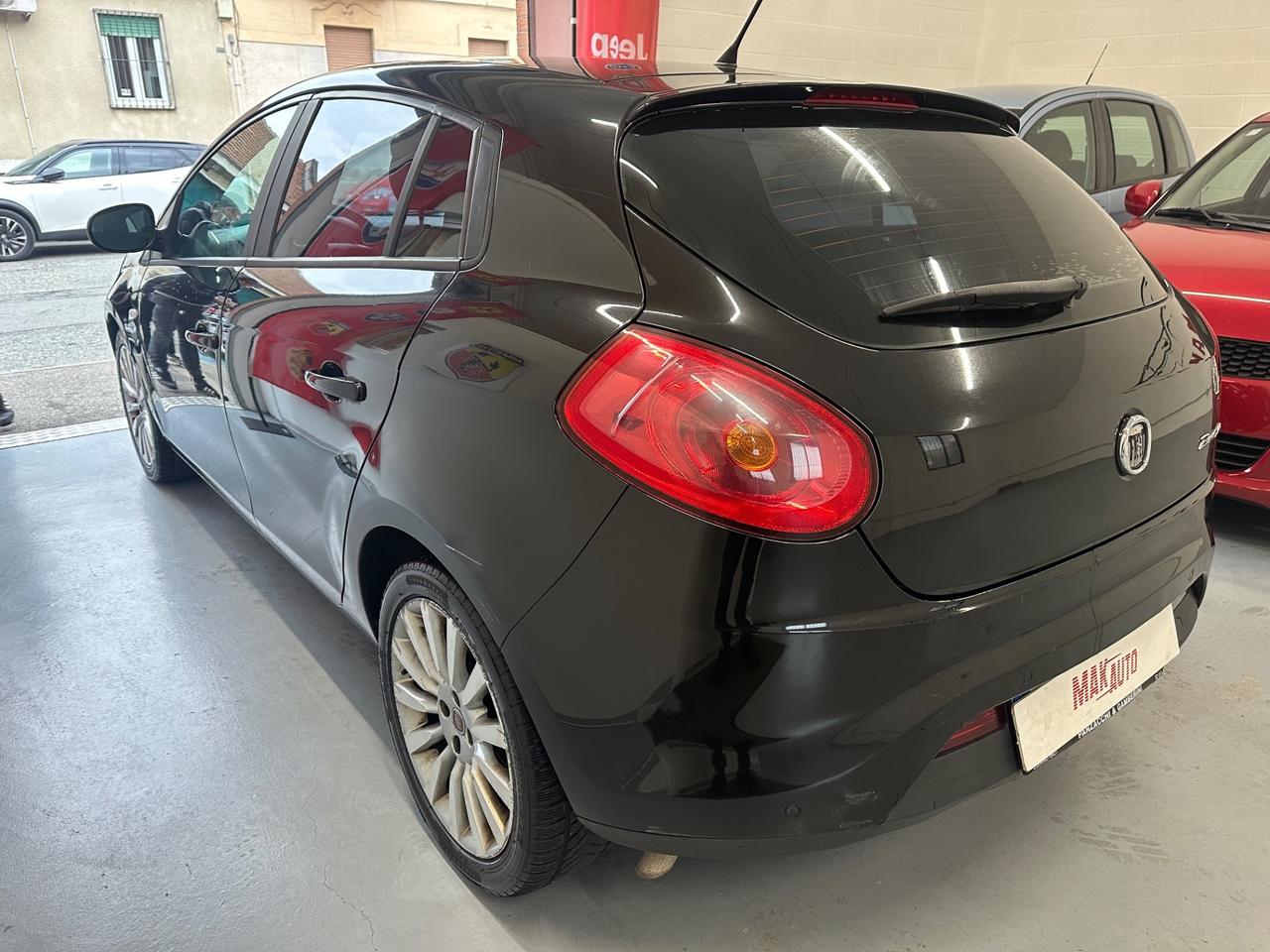 Fiat Bravo 1.4 Emotion GPL pari al nuovo