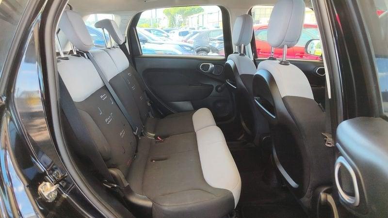 FIAT 500L 1.3 MultiJet Pop Star 85cv S/S